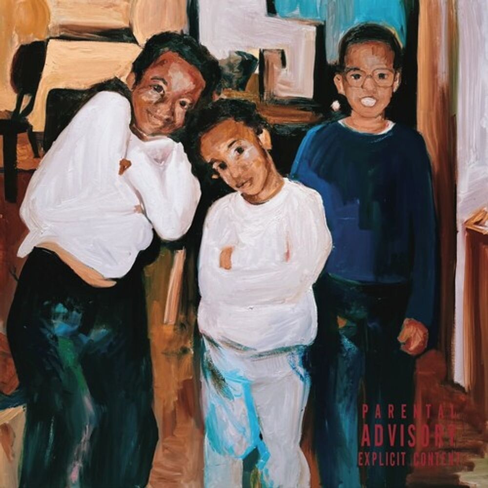 

Виниловая пластинка LP Tana Talk 4 [Explicit] - Benny the Butcher