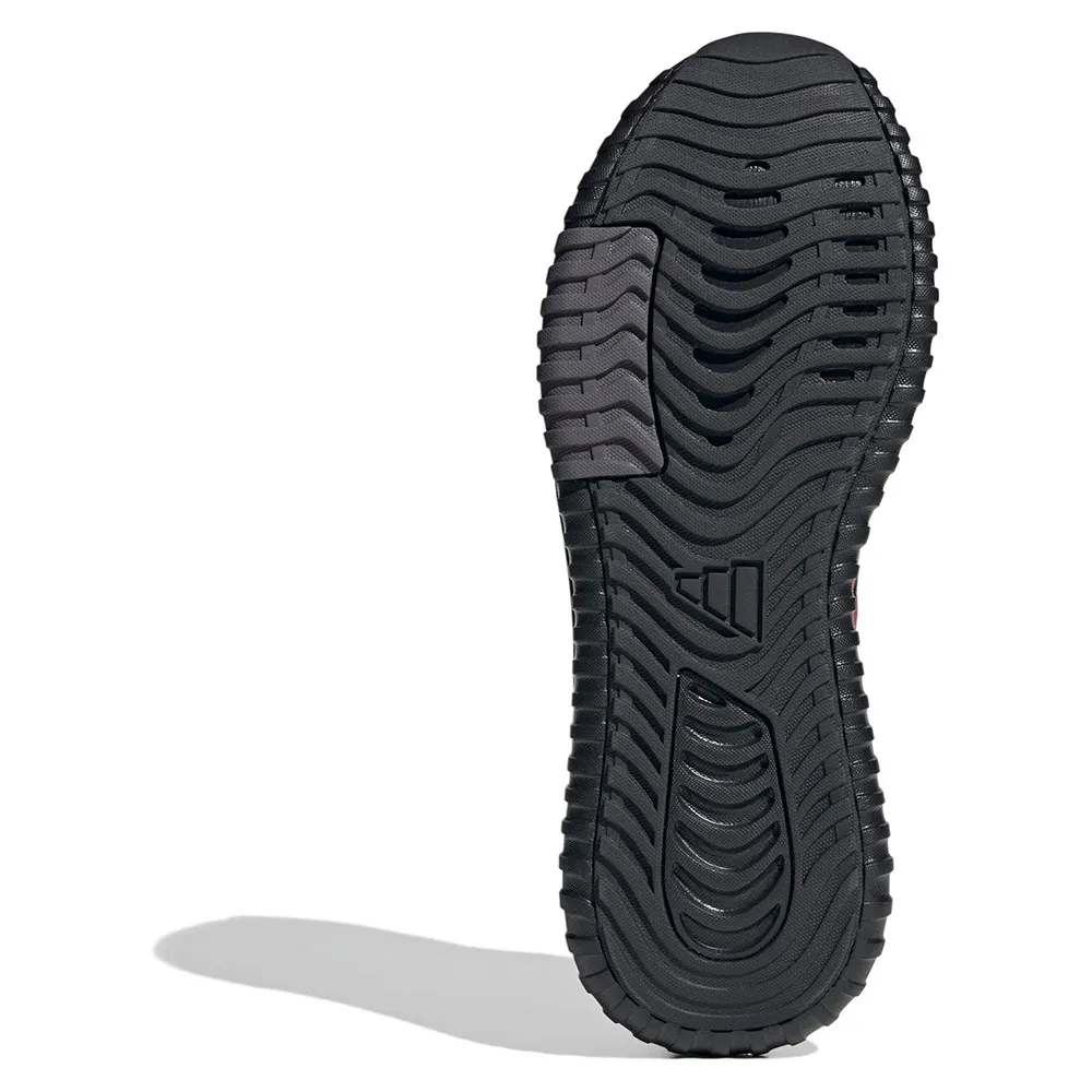 Кроссовки adidas Kaptir 4.0, черный — фото 2
