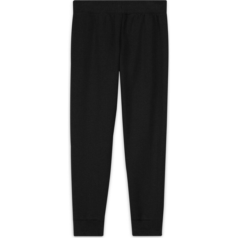 Sports pants g nsw club flc pant lbr Nike, черный — фото 2