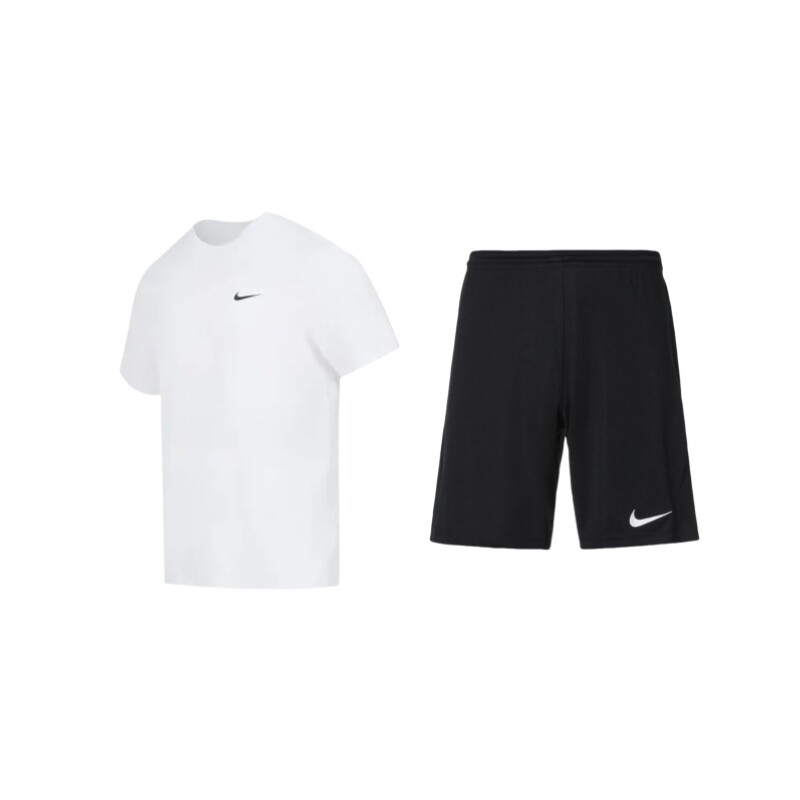

Повседневная спортивная одежда для мужчин Nike