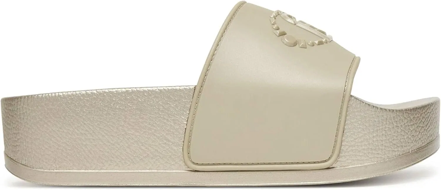 Женские мюли Liu Jo Mykonos 01 BA6077EX028, Beige