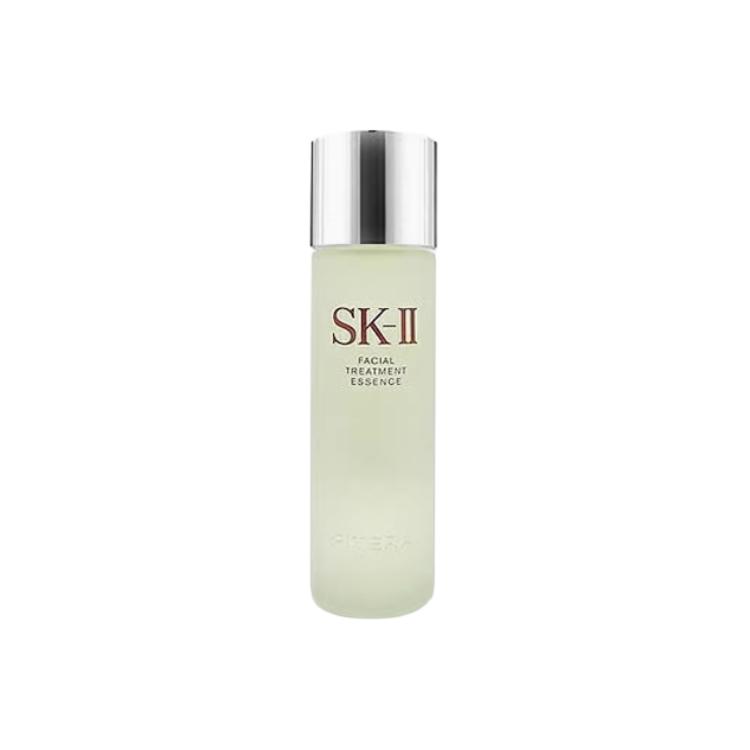 SK II эссенс-лосьон Fairy тонер увлажняющий успокаивающий подтягивающий увлажняющий восстанавливающий контроль жирности 250ml SK-II — фото 4