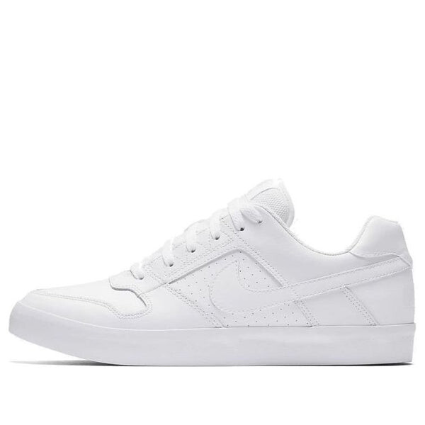 

Кроссовки delta force vulc sb Nike, белый