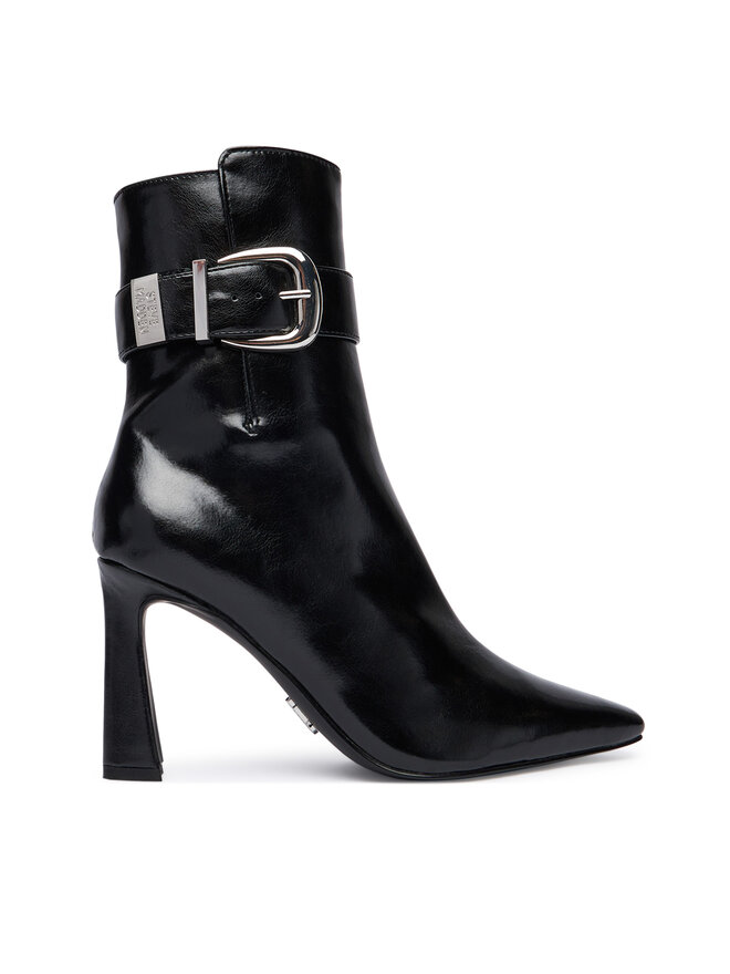 Ботильоны Stashed SM11004780 Steve Madden, черный