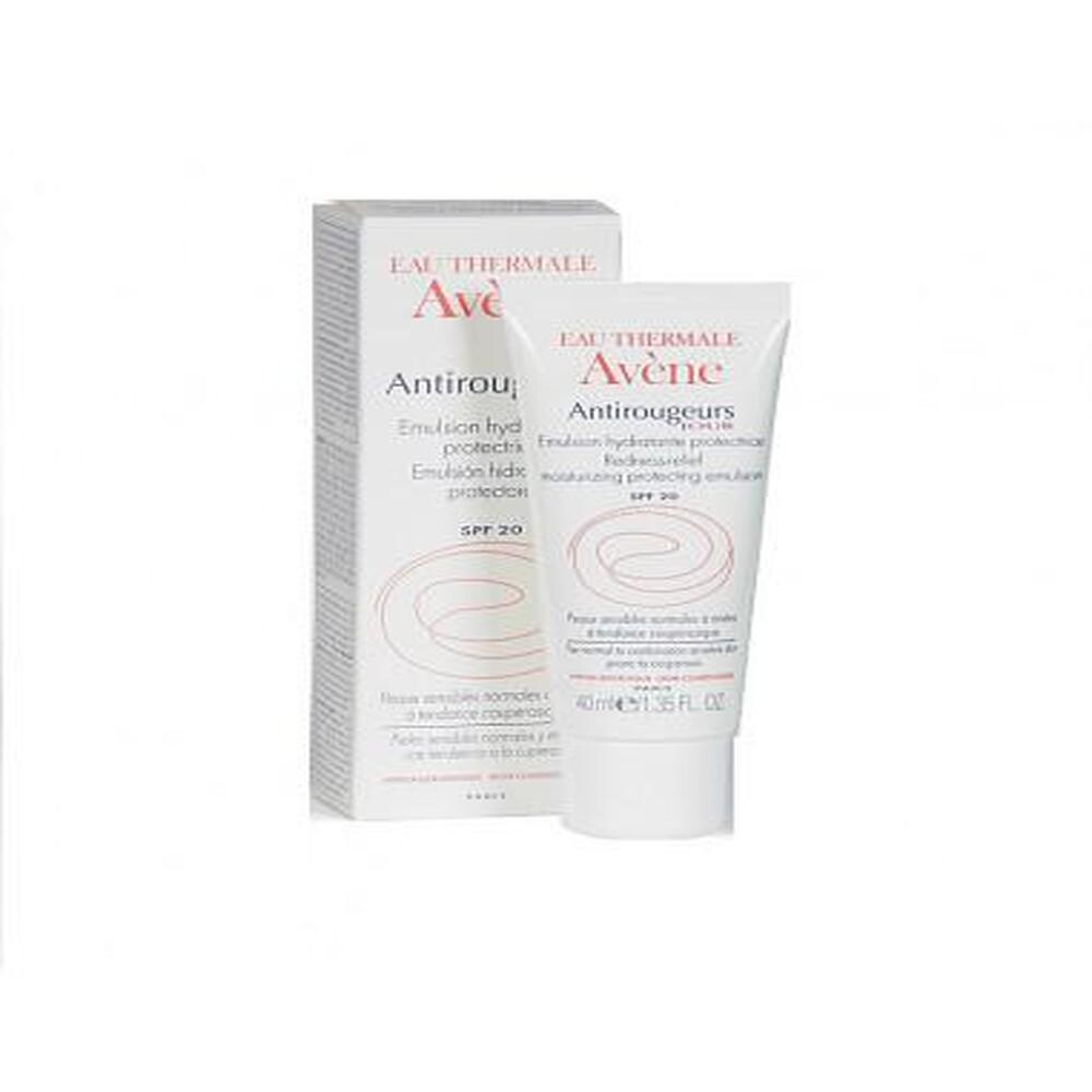 

Эмульсия против покраснений Avene, 40 мл