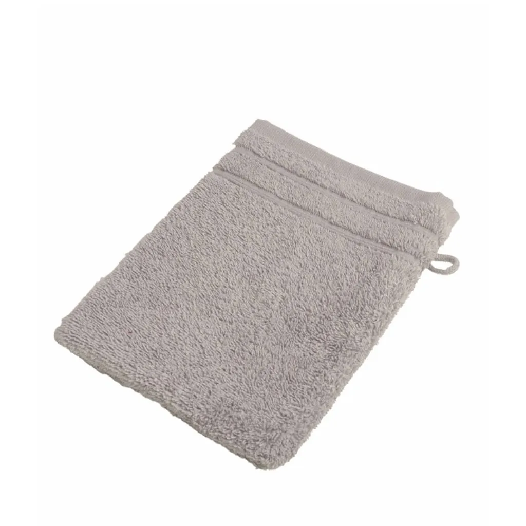 

Мочалка 9518W с высокой впитывающей способностью Wewo Fashion, светло-серый