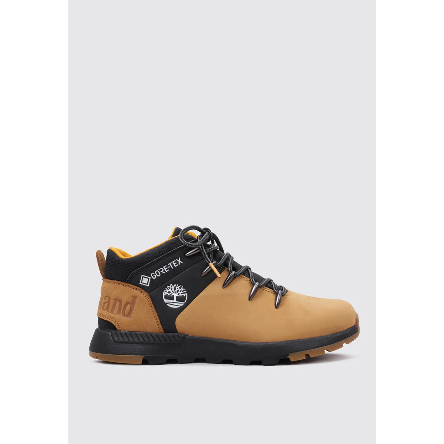 

Мужская горная обувь Timberland, желтый