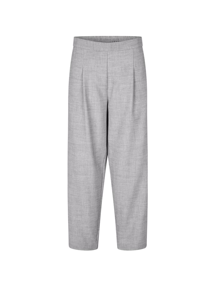 

Тканевые брюки MASAI , цвет l. grey mel.