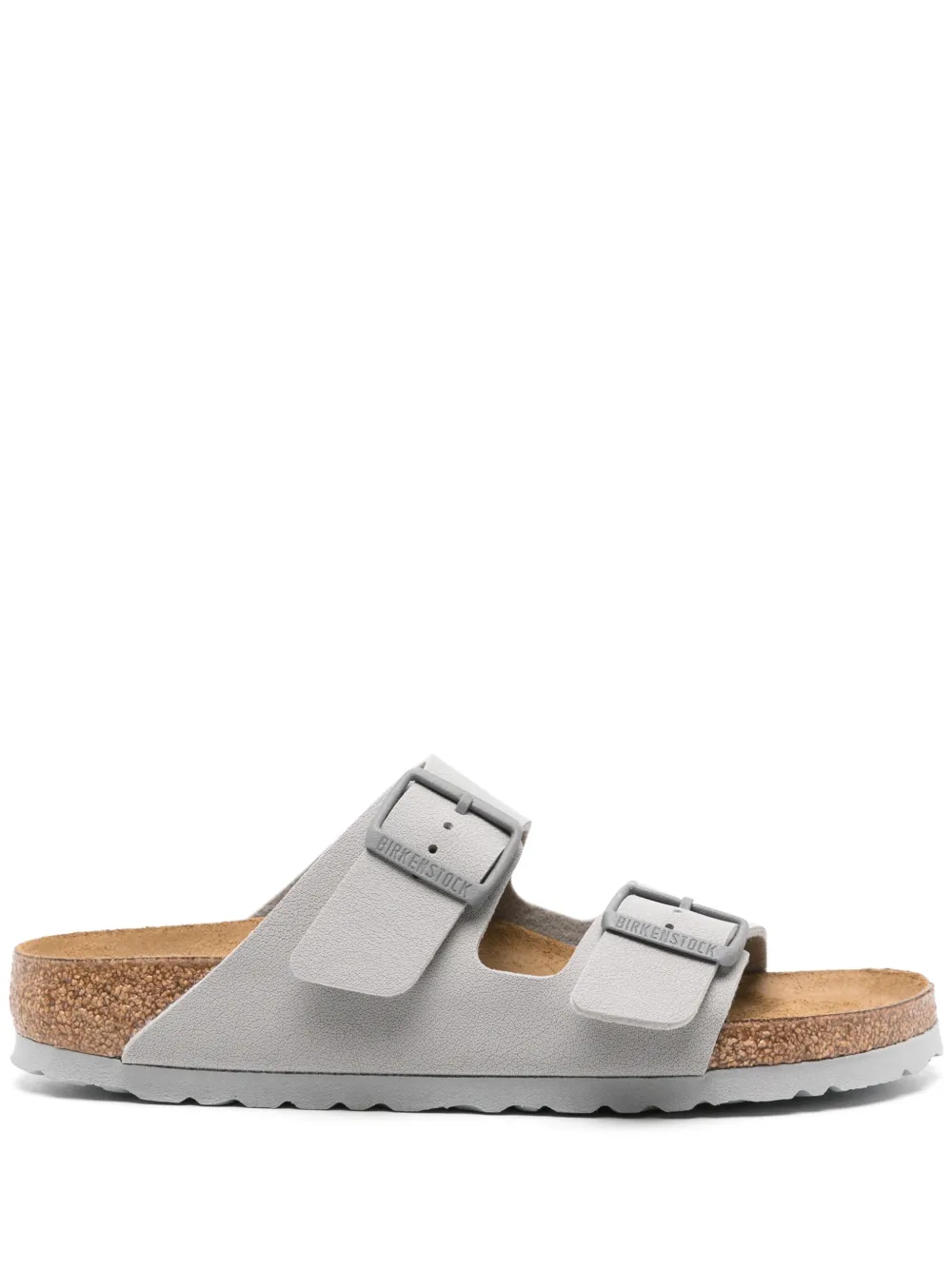 

Сандалии Arizona BIRKENSTOCK, серый