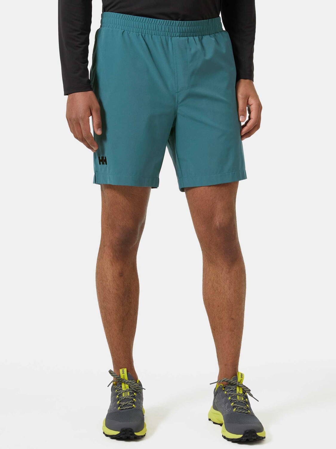

Шорты Helly Hansen ROAM, синий