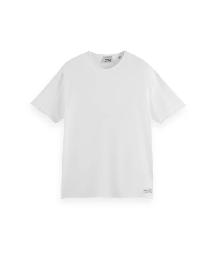 

Футболка Scotch & Soda, белый