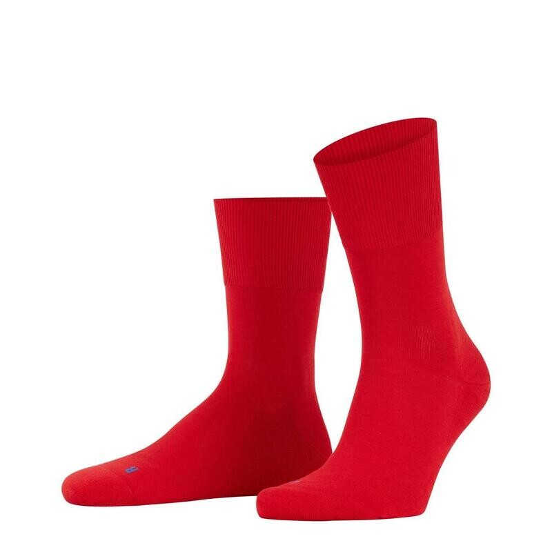 

Носки унисекс 1 упаковка FALKE, цвет rot