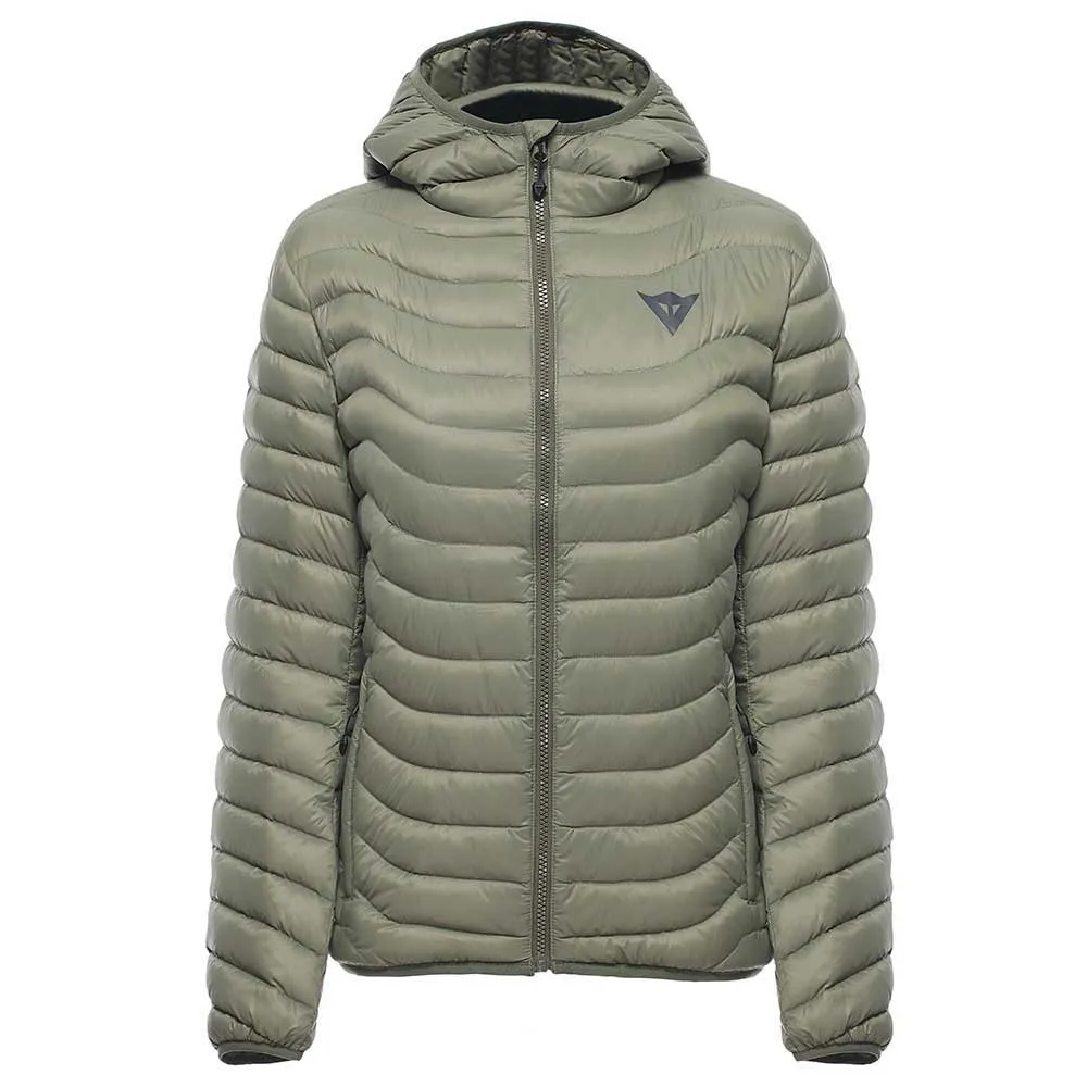 

Куртка Dainese Snow Lightjacket down, зеленый