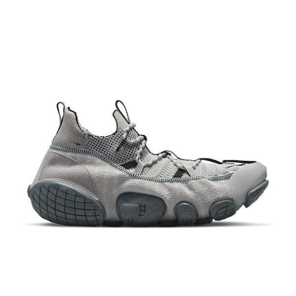Кроссовки ispa Nike, черный — фото 2