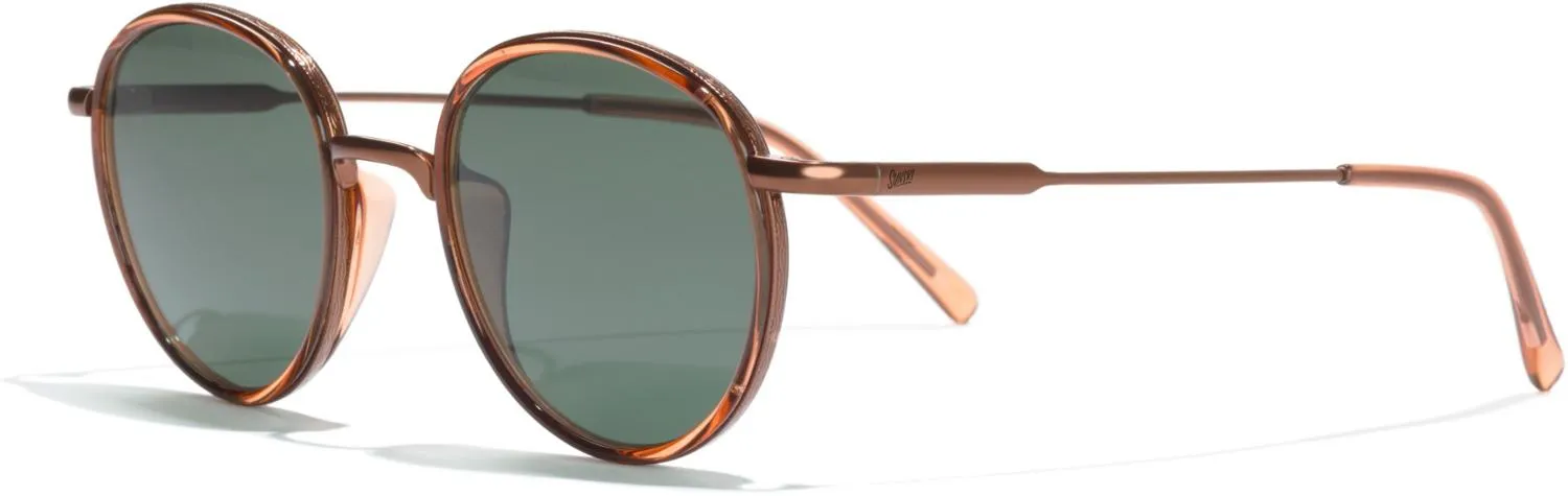 

Поляризованные солнцезащитные очки Baia Sunski, Copper