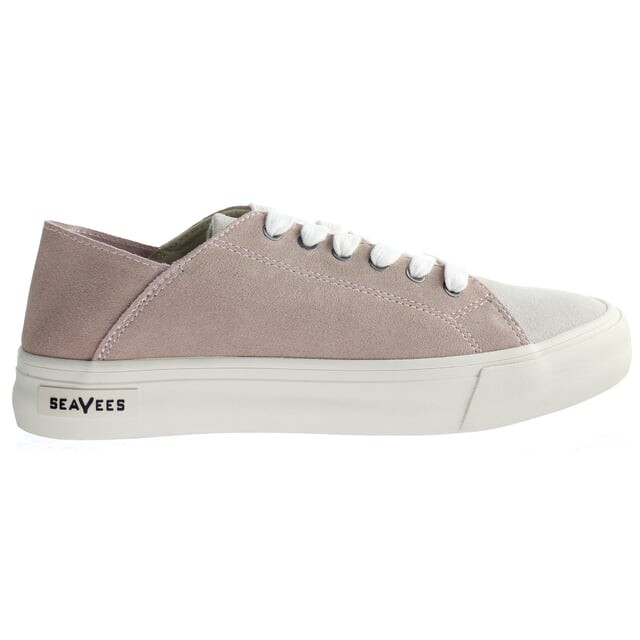 Sausalito женские кроссовки из розового кварца Seavees, розовый