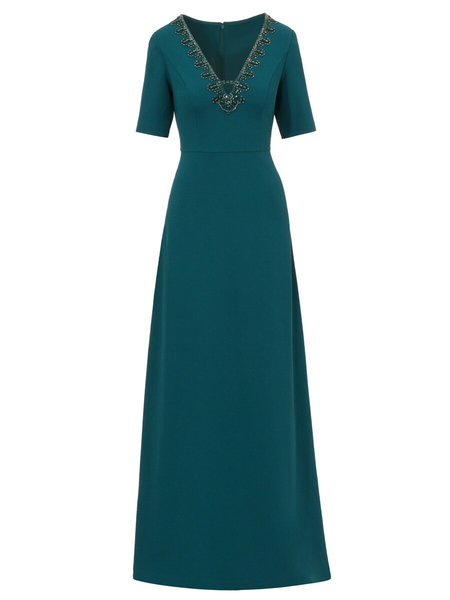 

Вечернее платье Adrianna Papell, Dark green