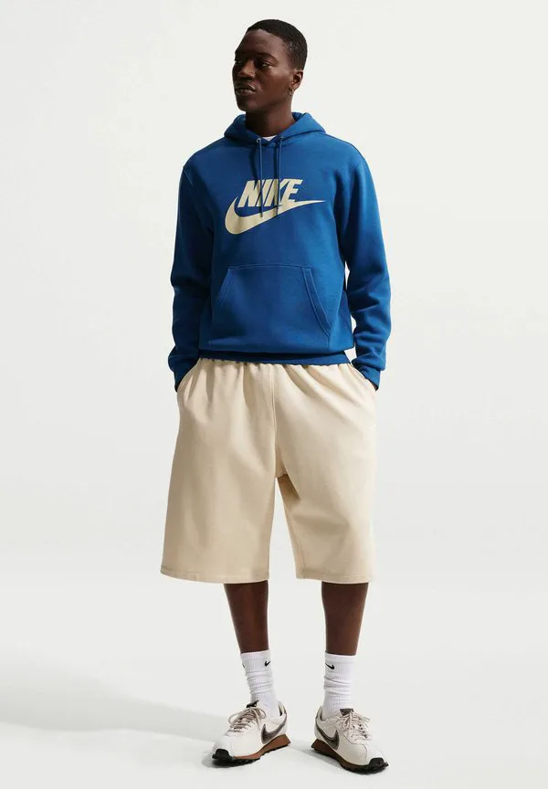 

Клубная толстовка Nike Sportswear, Court Blue/Court Blue/Lt Khaki, Синий, Клубная толстовка Nike Sportswear, Court Blue/Court Blue/Lt Khaki