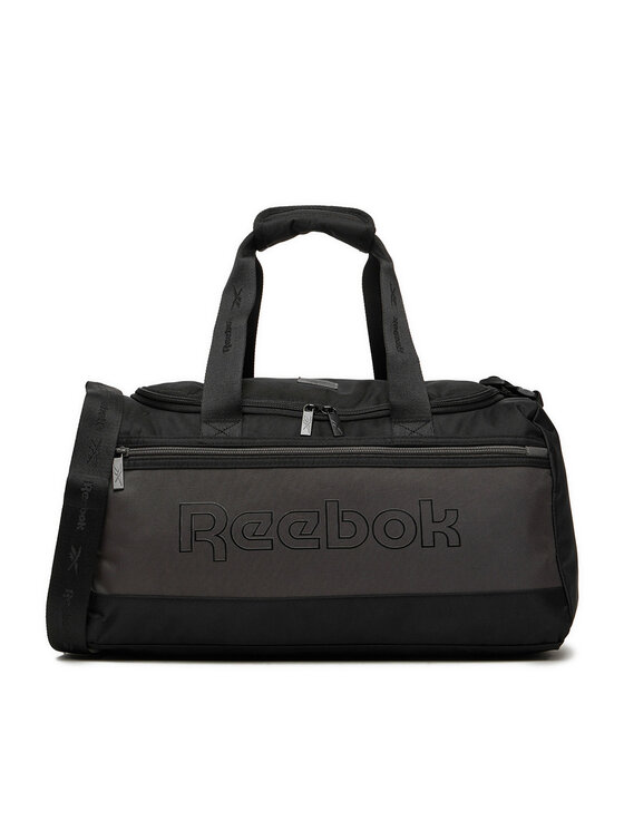 

Дорожная сумка C-RBK-P-005-08 Reebok, чёрный