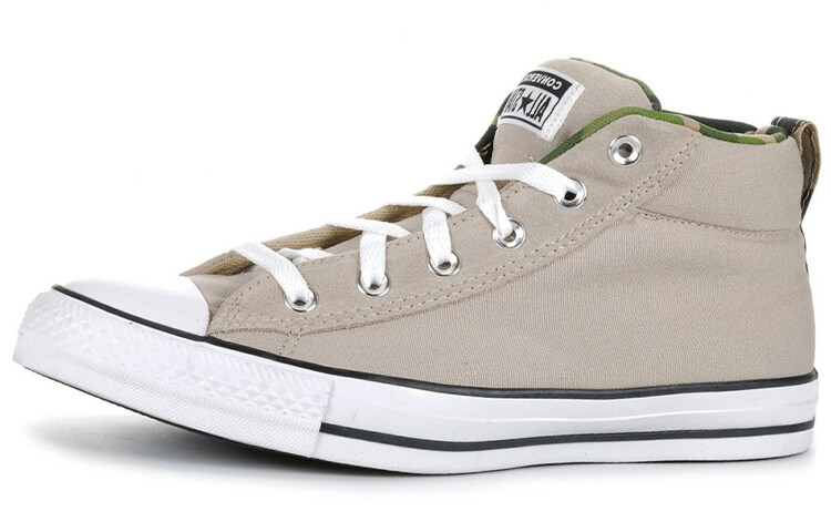 

Кеды Converse Chuck Taylor All Star Street Mid 'Papyrus Camo'