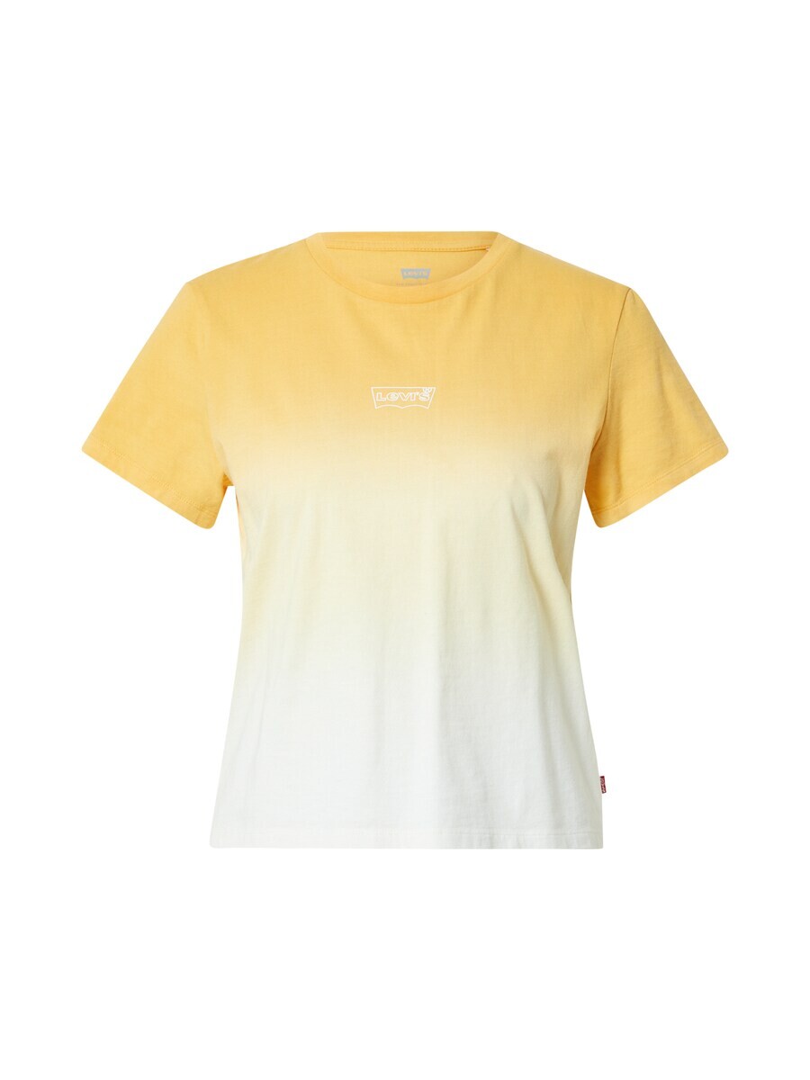 

Футболка LEVI'S Shirt Jordie, желтый