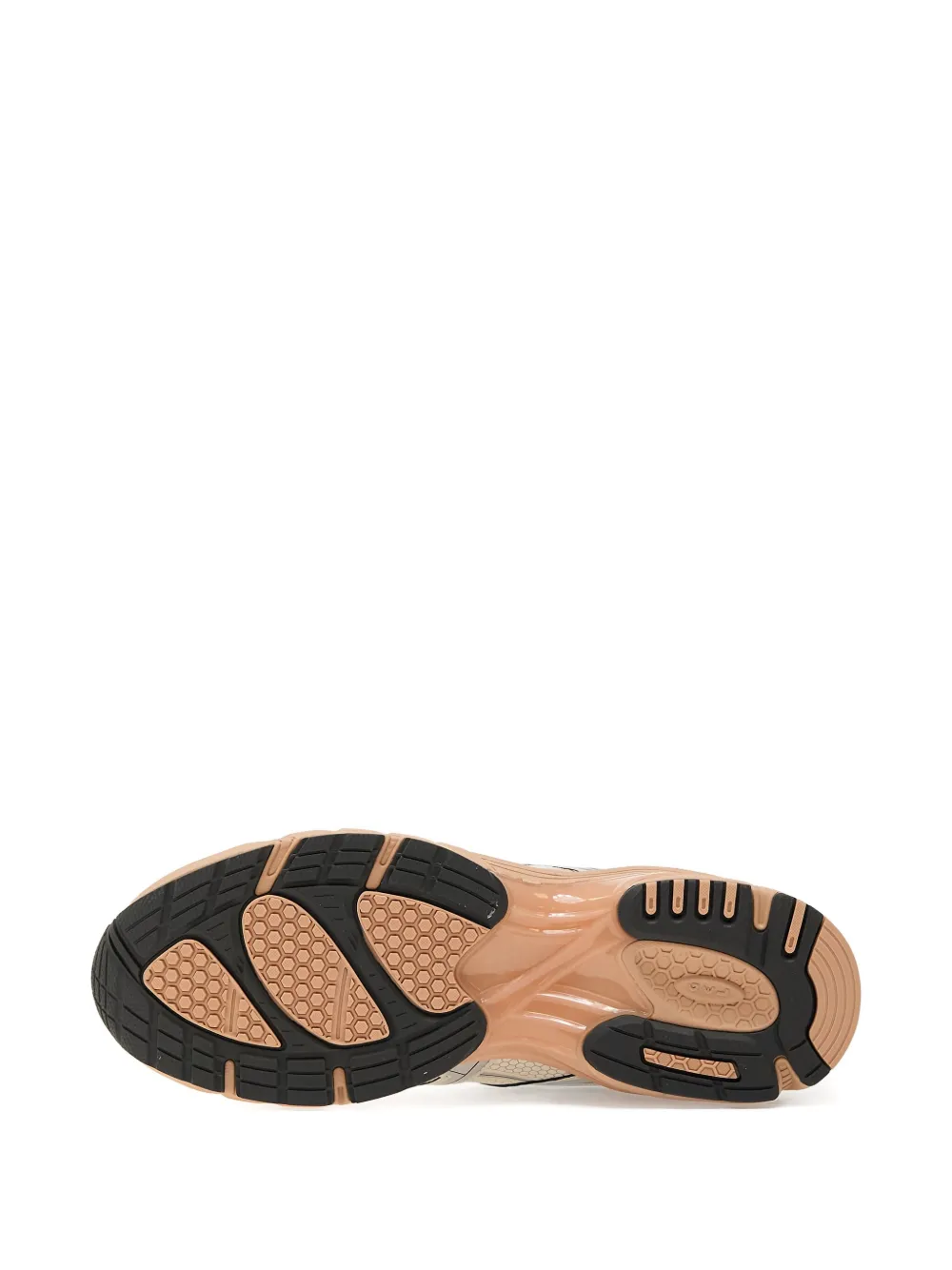 Кроссовки Gel-DS 14 с сетчатыми вставками ASICS, нейтральный — фото 4