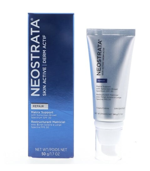 

Крем для лица SPF 30 50 мл NeoStrata Skin Active Repair Matrix Support