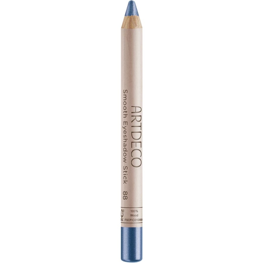 

Тени для век ARTDECO Smooth Eyeshadow Stick, Atlantic Blue / 3 g