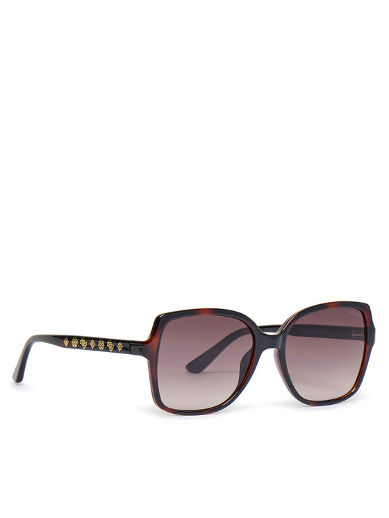 

Солнечные очки GU00100 Guess, коричневый