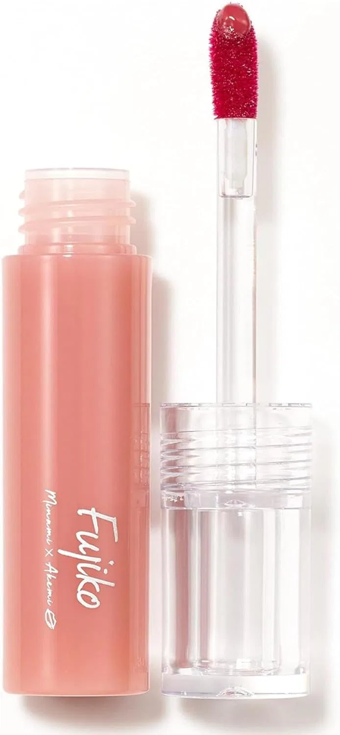 Тинт для губ Fujiko Nuance Slap Tint Mucosa Pink