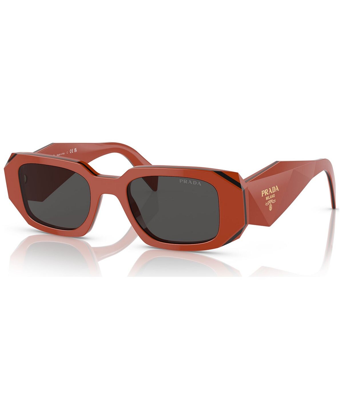 

Женские солнцезащитные очки PR 17WS PRADA
