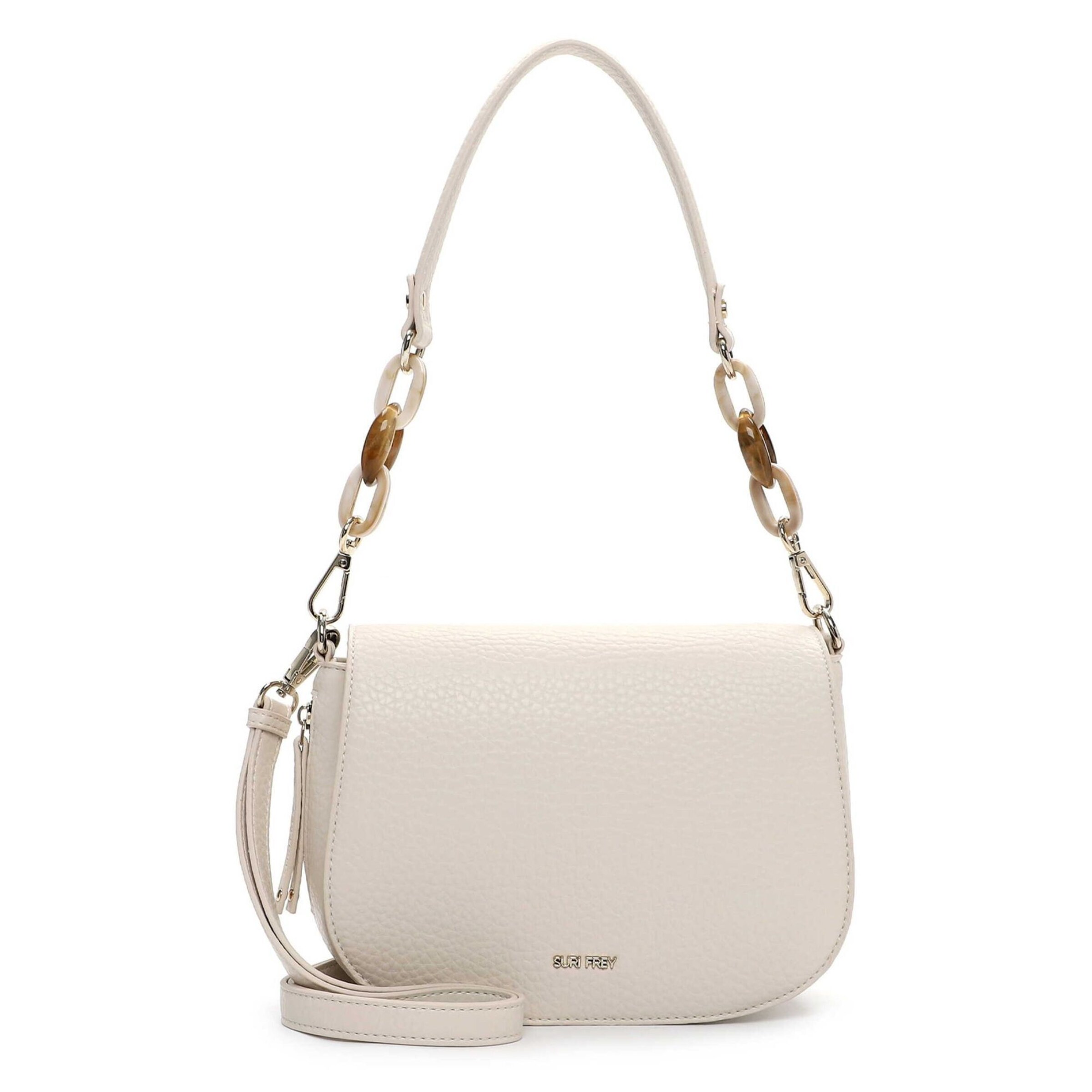 

Suri Frey Сумка через плечо 'Jeanny' в цвете Off White