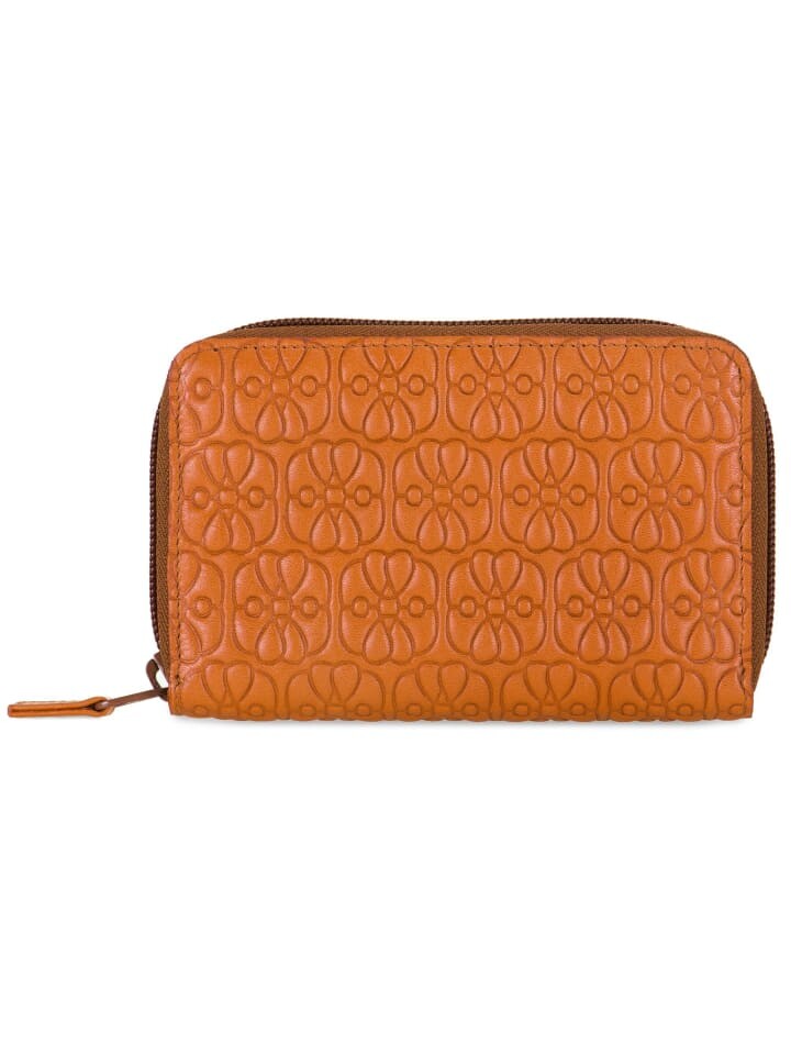 

Кошелек MYWALIT, цвет tan
