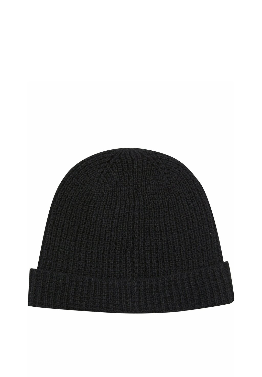 

Шапка WAFFLE PROHIBITED, черный