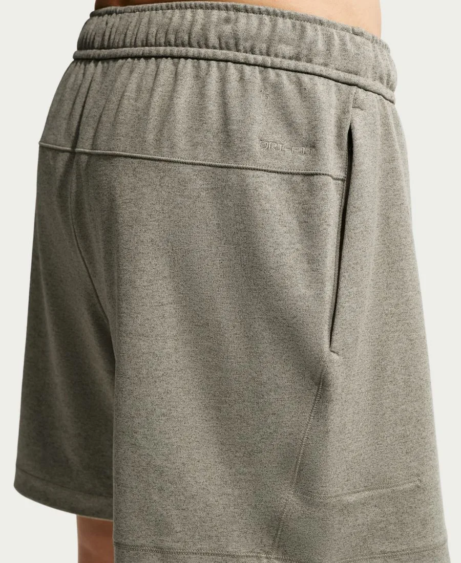 Мужские спортивные шорты Primary NanoKnit Dri-FIT Nike, светлый-army — фото 3