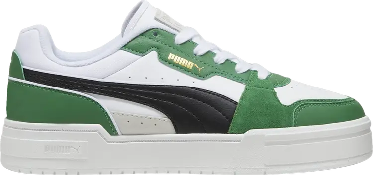 

Кроссовки CA Pro Lux 3 'White Archive Green', белый