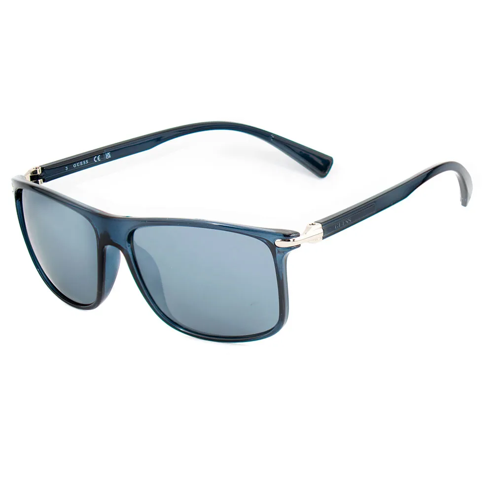 

Солнцезащитные очки Guess GO00017-5790C, синий