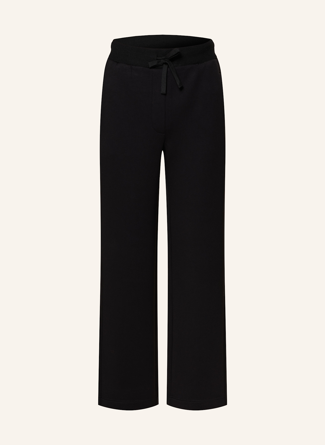 

Штаны для бега трусцой Reiss, черный