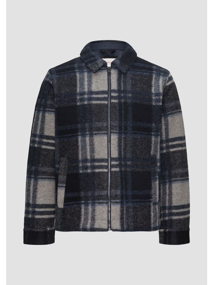 

Куртка для активного отдыха в цвете 59N8_navy s.Oliver