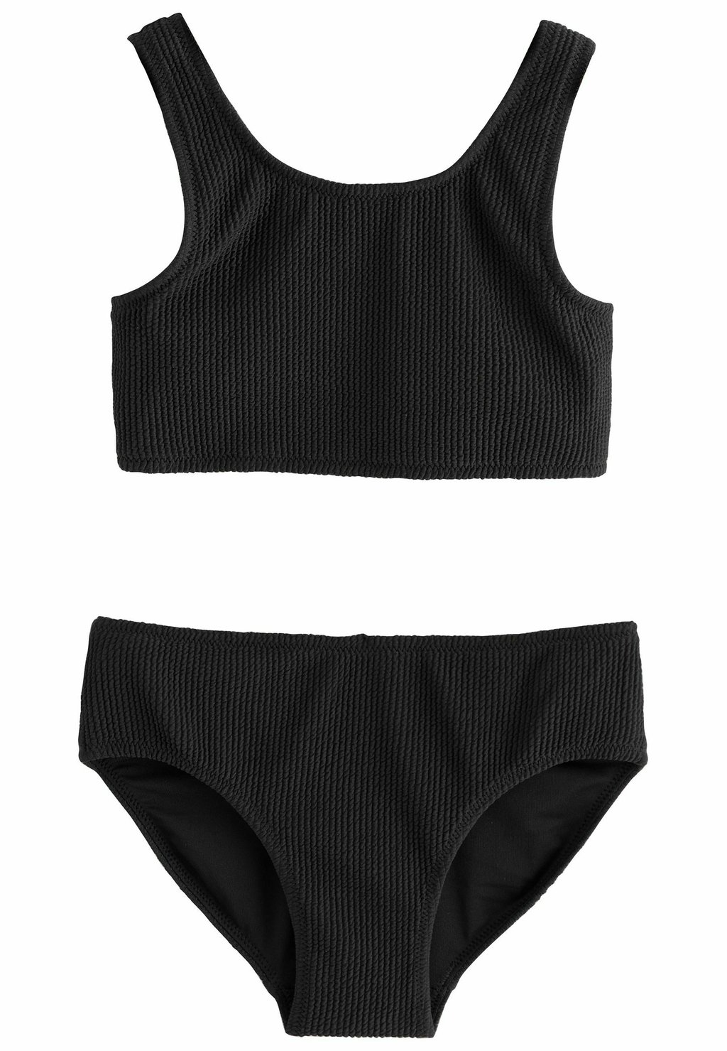 

Бикини REGULAR FIT Next, черный