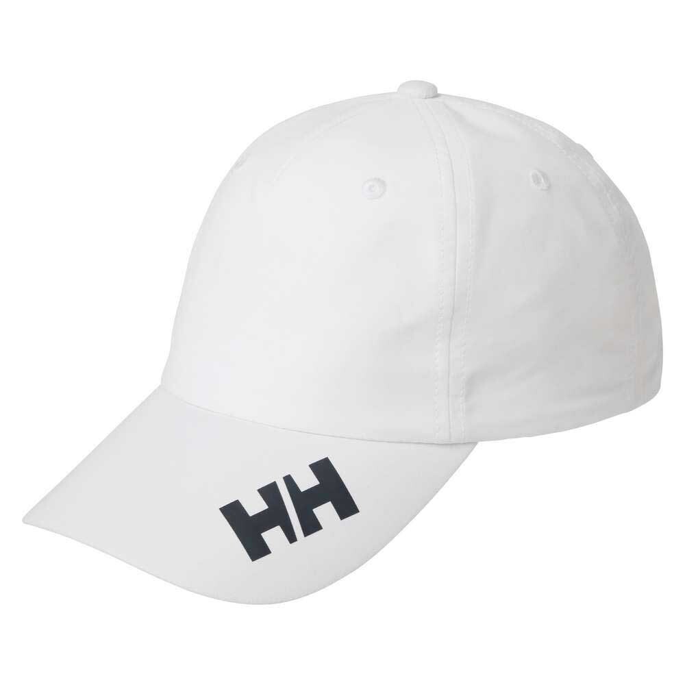 

Бейсболка Helly Hansen Crew 2.0, белый
