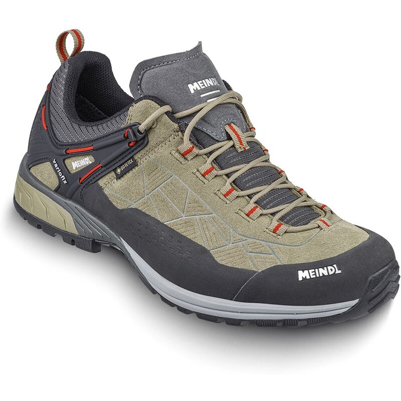 

Многофункциональные кроссовки Top Trail GTX Meindl, мультиколор