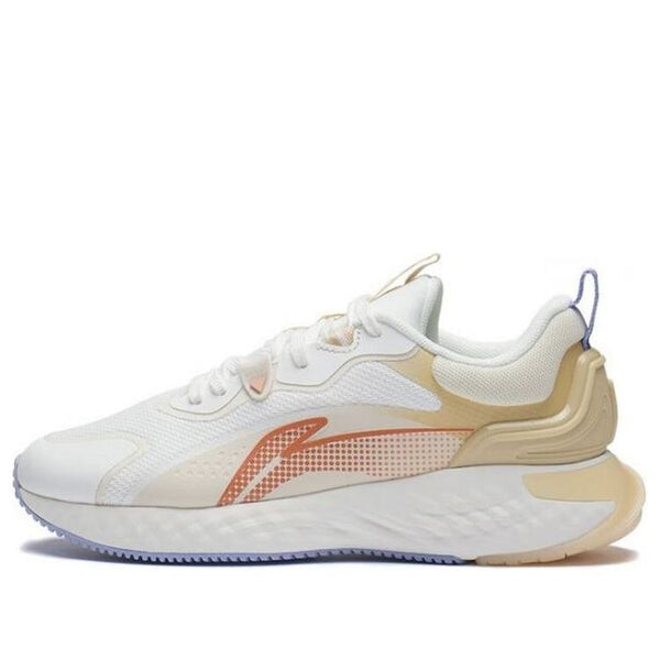 

Кроссовки облачный щит Li-Ning, белый