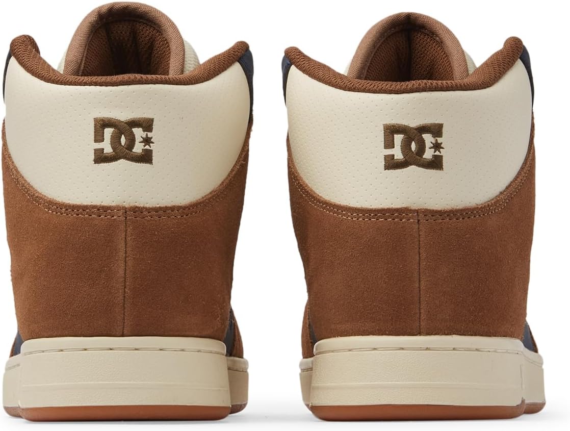 Мужские кроссовки DC Casual Dc Shoes, Tb2 — фото 2