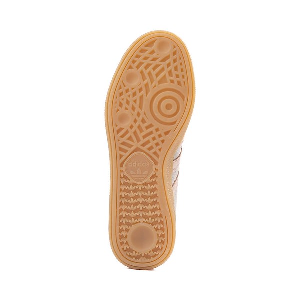 Кроссовки Womens adidas Handball Spezial Athletic Shoe, цвет Orbit Grey/Wonder Quartz/Gum — фото 3
