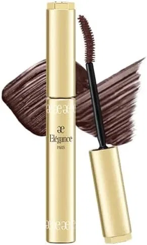 Тушь для ресниц Gravity Less Mascara Brown No Brand 1 шт темно-коричневая