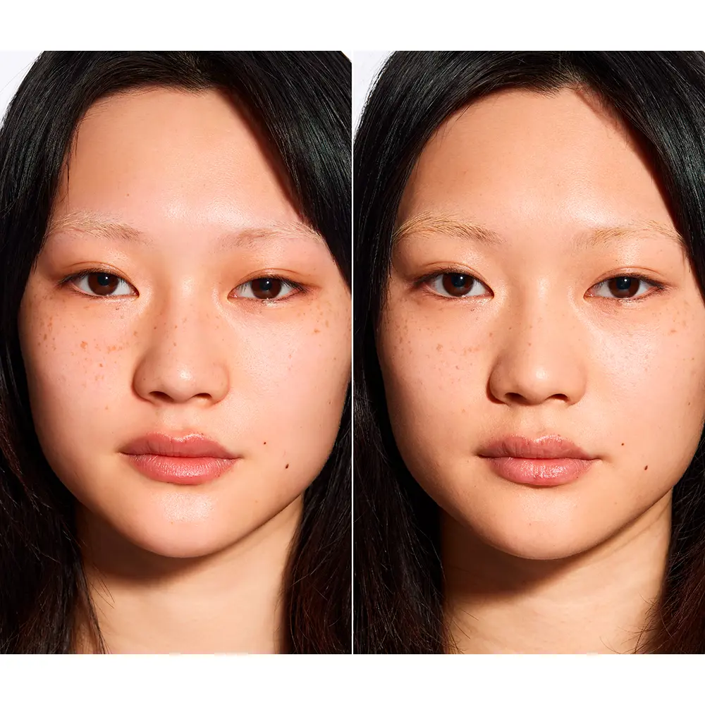 Консилер Multitasker wake me up corrector y base de maquillaje Rimmel London, цвет Classic Ivory, 20 мл. — фото 3
