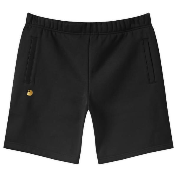 

Шорты-Погоны Chase Carhartt Wip, черный