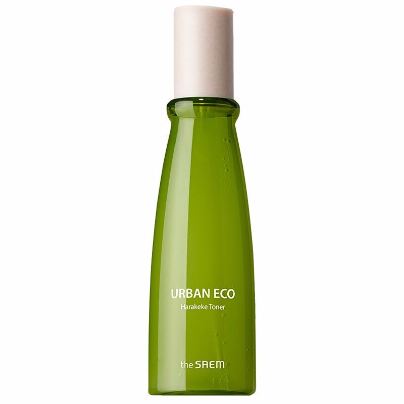 

Тоник для лица Urban eco harakeke tónico The saem, 150 мл