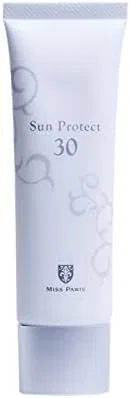 Солнцезащитное средство SPF 30 Miss Paris